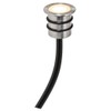 EVN LD2102 A, Ceiling Light, 3 Watt, A55, weiß, 10