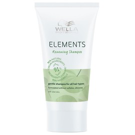 Wella Elements Renewing Shampoo