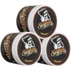 Suavecito Pomade Original Hold, 3 Pack