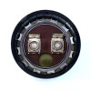 Vanguard BC-124M-165 Start Capacitor, Mfd 243-292 uF, 108-130VAC, 50/60Hz
