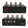 Digital Equalizer Dual Channel 7 Band Graphics Car Sound Equalizer