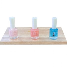 Lopez Manicure Nail Base Enamel Nail Nail Manicure base coat 5ea