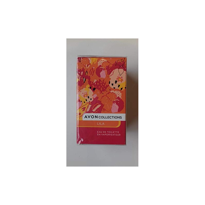 Avon Collections Lila 50ml
