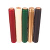 Shrink Capsules with perforation – Mix of Colours – Pack