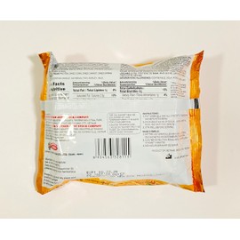 Instant Vermicelli Noodles, Chicken Flavor，with Mung Beans Added In Vermicelli,2.0Oz,10 Pack