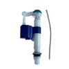 Fill Valve Tsunami Tower Toilet Inlet Valve easy water height