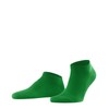 Dafi soft 6 Pairs Trainer Ankle Socks Men, Cotton, Made