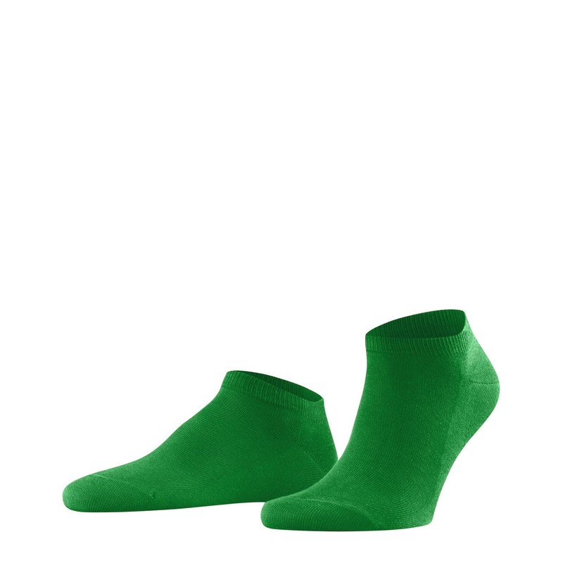 Dafi soft 6 Pairs Trainer Ankle Socks Men, Cotton, Made