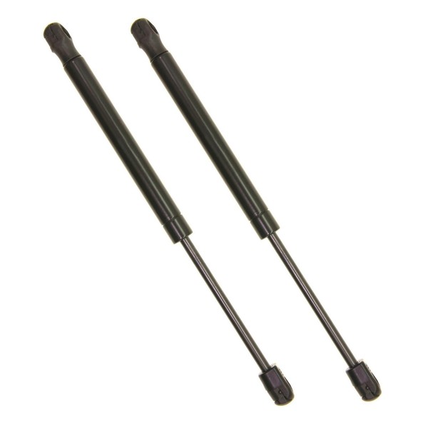 2 Pcs 14.12 in Front Hood Struts Lift Supports Compatible