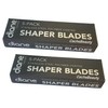 Fromm Shaper Replacement Blades - 10 Pack #106