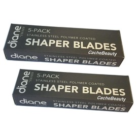 Fromm Shaper Replacement Blades - 10 Pack #106