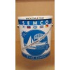 WholesaleTeak Semco Teak Sealer 1 Gallon Natural Sealant Protector -Natural