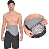WansMed WansMed Ostomy Bag Covers for Men and Women, Ostomy
