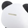 Animal Money Bank Large Capacity Shatterproof Cute Cartoon Panda Soft