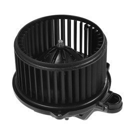 ACROPIX AC Heater Blower Motor HVAC Blower Motor Fan Assembly Fit for Hyundai Azera 3.3L V6-Gas 2012-2017 No.97113-2Y000 - Pack of 1
