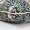 Kawashima Textile Celcom Morris Design Studio LL1710 Strawberry Thief Blue