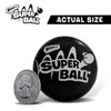 The Original Superball with Zectron