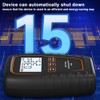 Handheld EMF Tester Portable Electromagnetic Radiation Detector Electromagnetic Radiation Intensity