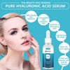 DEBAIY Hyaluronic Acid Essential Serum w/ Vitamin C - 1