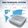 Wireless Retro Game Console Mini TV Video Game Player Portable