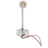 RV Reading Light LED Adjustable Brightness Touch Control Indoor Bedside