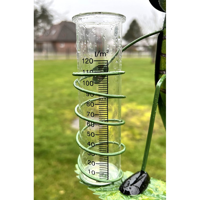DENK Replacement Glass for Rain Gauge Small
