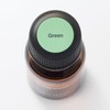 MUJI 84465260 Essential Oil Green Blend, 0.3 fl oz (10