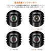 ORCATORCH D530 Diving Light Max 1500 Lumens 6500K Underwater Light