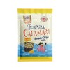 Swashbuckle Snacks Crispy Tempura Calamari Snack Chips Cheese Flavor 5.29oz