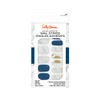 Sally Hansen Salon Effects, Call Of Blue-ty​, Nail Strips, No