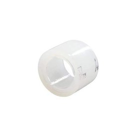 Uponor Q4690512, 1/2 Inch ProPEX Ring w/ Stop, (1/2", 1-Pack)