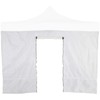 Royal Gardineer Accessories for Festival Tent Gazebos: Wall Side Panel