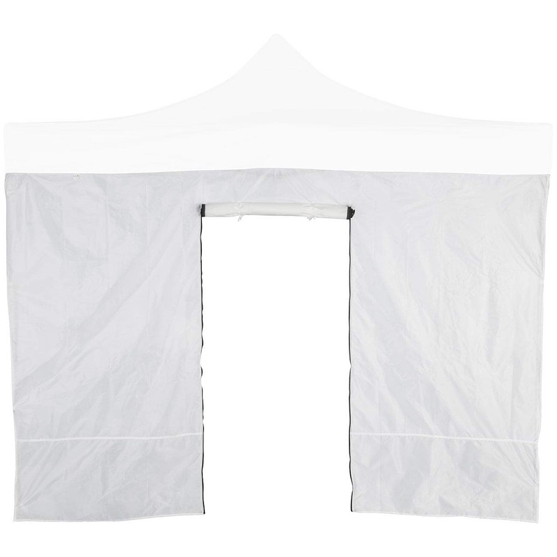 Royal Gardineer Accessories for Festival Tent Gazebos: Wall Side Panel
