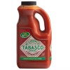 TABASCO 64 oz Hot Sauce 1/2 Gal. Choose From 9
