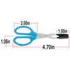 Universal Mini Light Bulb Pliers, Fuse Pliers Broken Bulb Removal