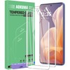 AOKUMA Screen Protector for Motorola Moto G85, Pack of 2,
