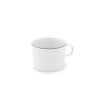 Friesland Porzellan Kaffeetasse 0,19l Jeverland Kleine Brise