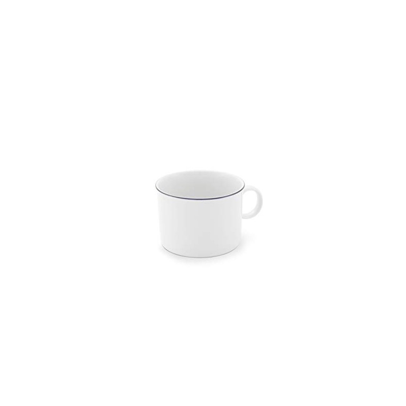 Friesland Porzellan Kaffeetasse 0,19l Jeverland Kleine Brise