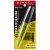 Rimmel Lash Accelerator Endless Mascara de Pestanas, Extreme Black, 12