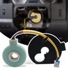 CL8Z3F818A CL8Z-3F818-A Steer.ing Sensor Compatible with F.ord Escape Mercury Mariner