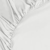Utopia Bedding Utopia Bedding Fitted Sheet Small Double (2 Pack),