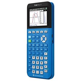 Texas Instruments TI-84 Plus CE Lightning Graphing Calculator