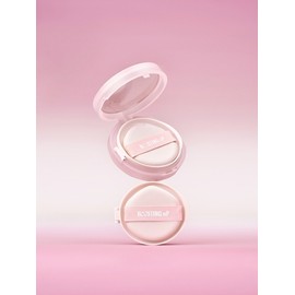 Actress Backstage Boosting Cushion Glow 12g / 액트리스 백스테이지 부스팅 쿠션 글로우 12g