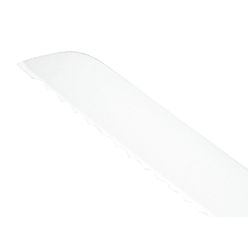 Mercer Culinary M23570 Renaissance, 8-Inch Bread Knife