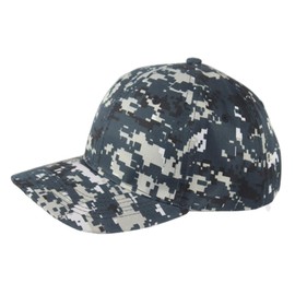 Selfway Unisex Mens Baseball Caps Camouflage Camping Hunting Military Army Camo Cap-Army Navy