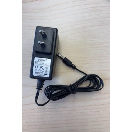 Upbright 9V Power Supply for Audio Unlimited 900MHz SPK-VELO-003 Wireless Speaker PSU