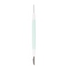 Glass needle