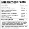 GHRG Kidney & Bladder, Urinary Tract Health Detox & Repair
