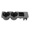Centre Console Drink Holder, Car Storage Box, Cup Holder, Cup