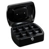 'Idena Cash Box 8, 205 x 160 x 90 mm